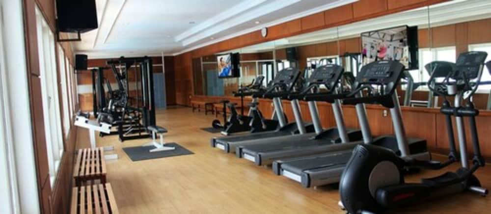 Bumi Senyiur Hotel Samarinda Esterno foto