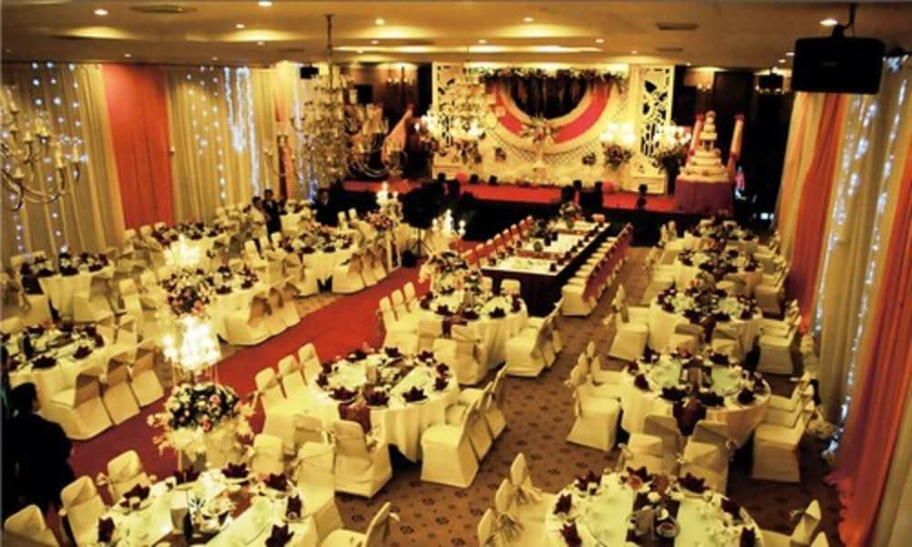 Bumi Senyiur Hotel Samarinda Esterno foto