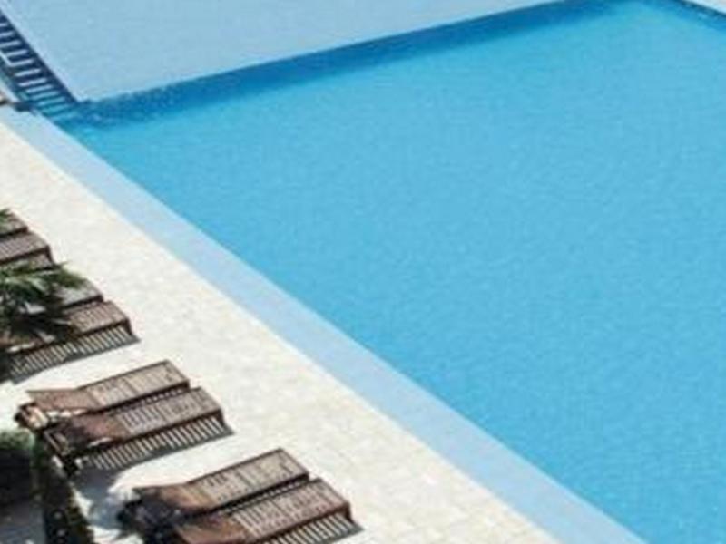 Bumi Senyiur Hotel Samarinda Esterno foto